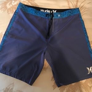 Hurley Phantom Boardshort